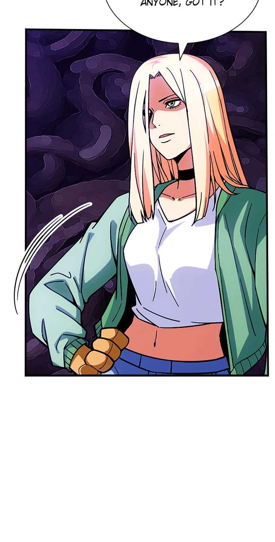 I have an SSS-rank Trait, but I want a Normal Life Chapter 119 21